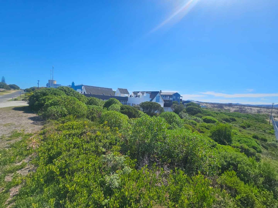 0 Bedroom Property for Sale in Pearly Beach Western Cape